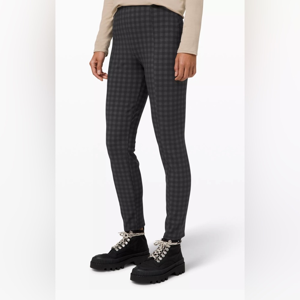 Here to There High-Rise 7/8 Pant Lululemon